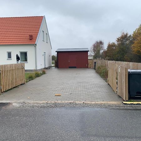 Your Own 30Sqm House With Kitchen, Sauna And Loft. Malmö Esterno foto