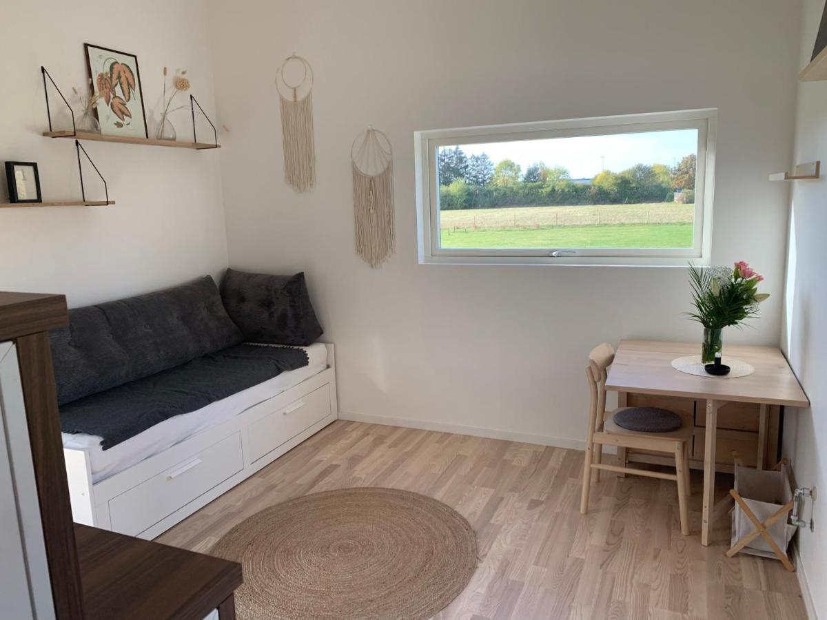 Your Own 30Sqm House With Kitchen, Sauna And Loft. Malmö Esterno foto